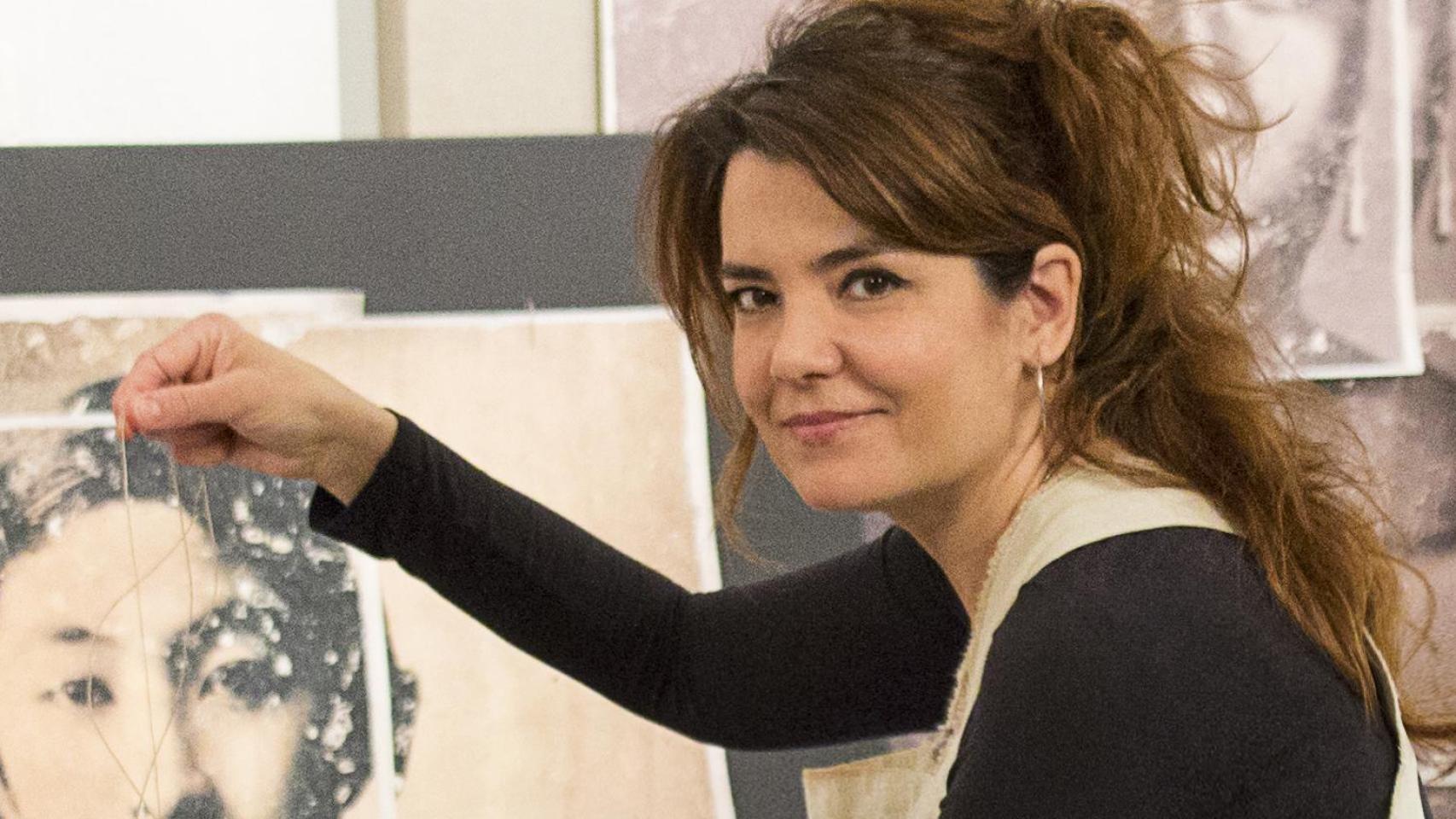 El trabajo de Marta Fábregas fusiona el arte con el activismo social