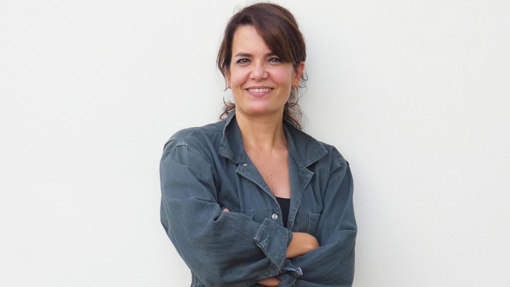 Marta Fábregas, fotògrafa, artista i activista