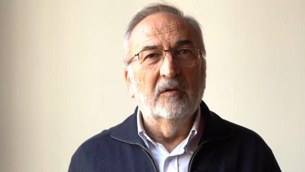 El exdirigente del PSC Joan Ferran