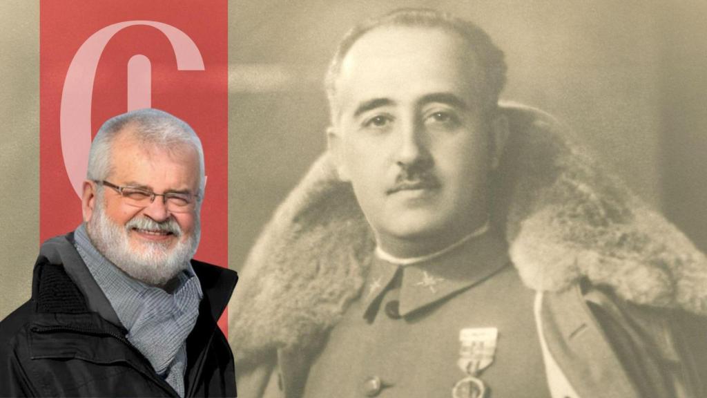 Guillem Bota opina sobre los actos del 50 aniversario de la muerte de Francisco Franco