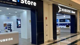 Establecimiento de Hubside Store
