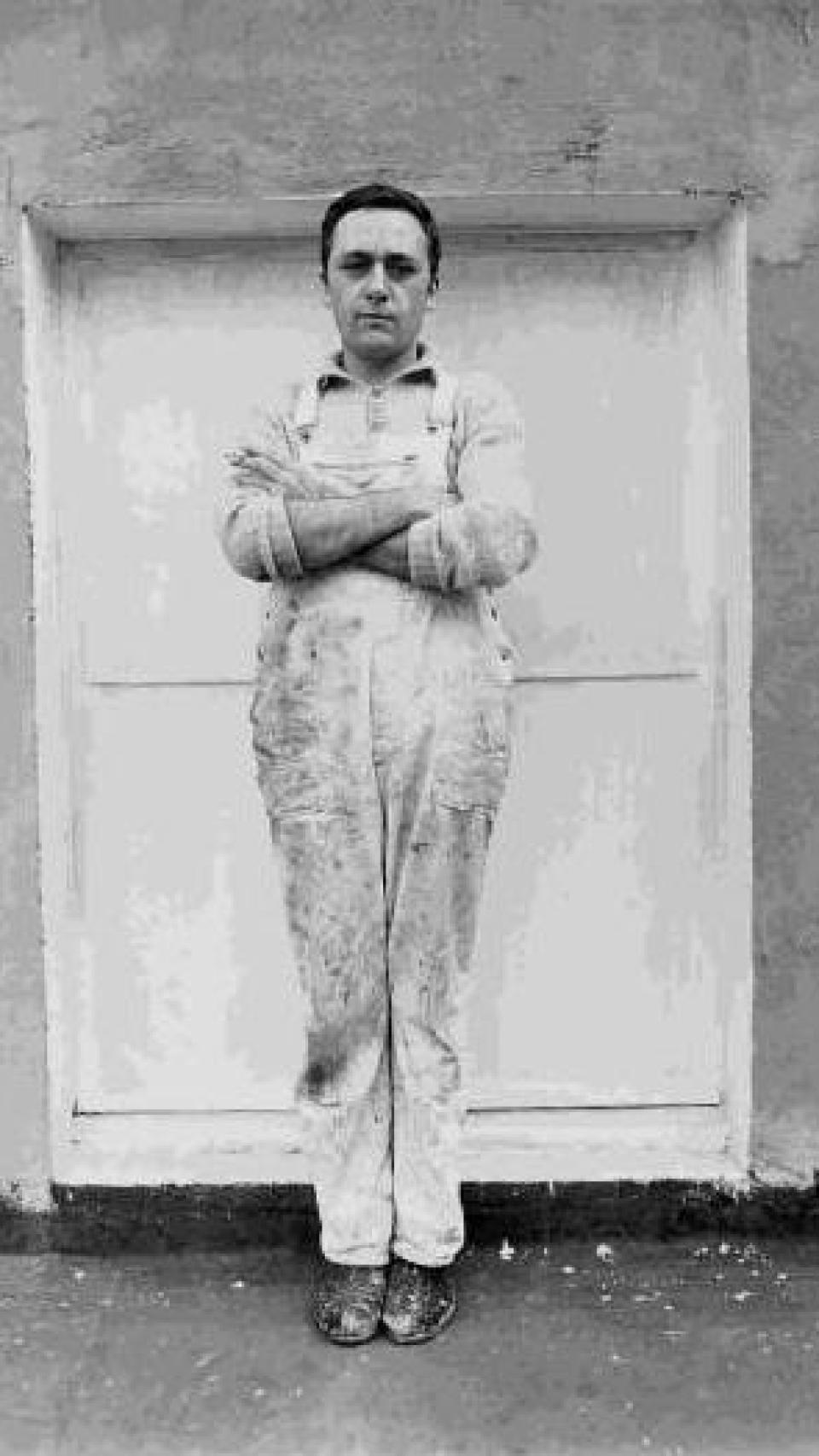 Gerhard Richter (1970)