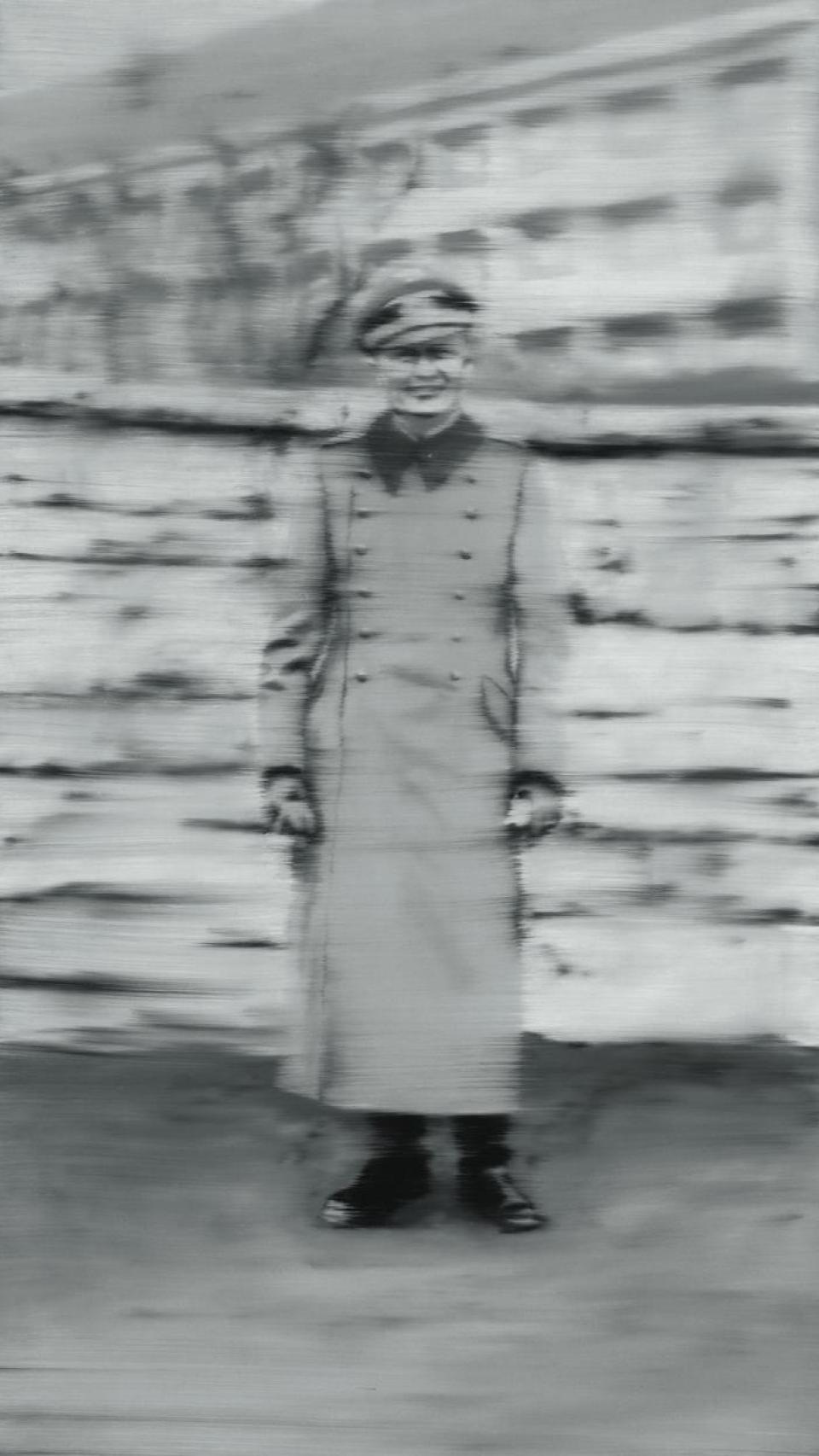 ‘Onkel Rudi’ [Oncle Rudi], (1965).