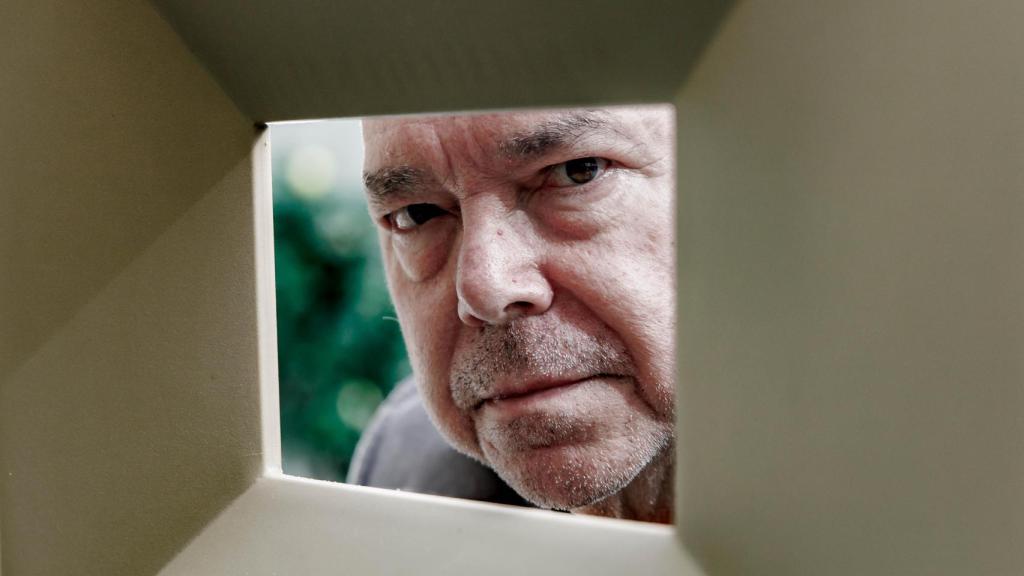 Juan Francisco Ferré