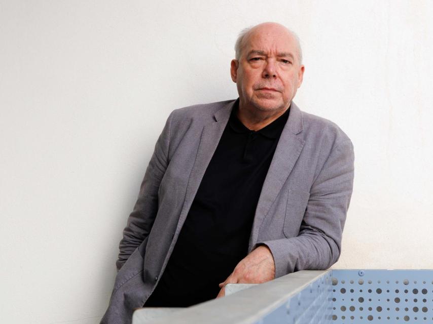 Juan Francisco Ferré