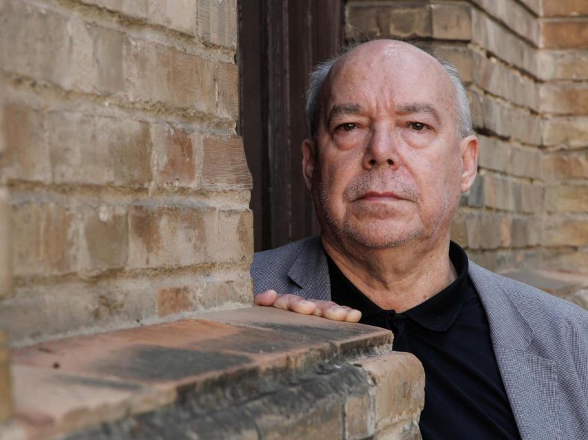 Juan Francisco Ferré