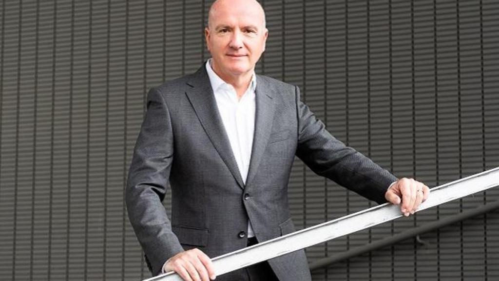 Ángel Vilá, exconsejero delegado de Telefónica / EP