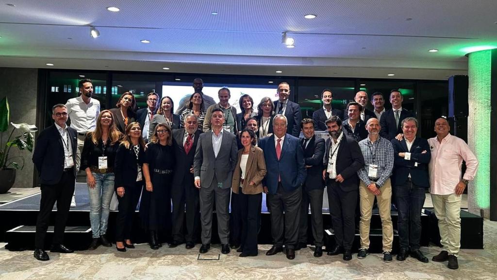 Evento de Prodetur en Barcelona