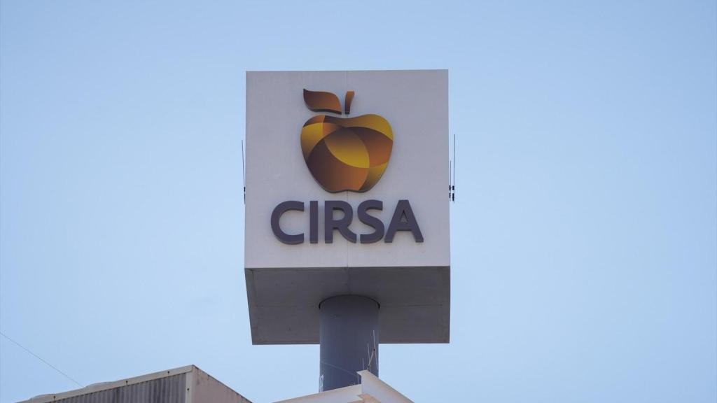 Sede central de Cirsa, en Terrassa