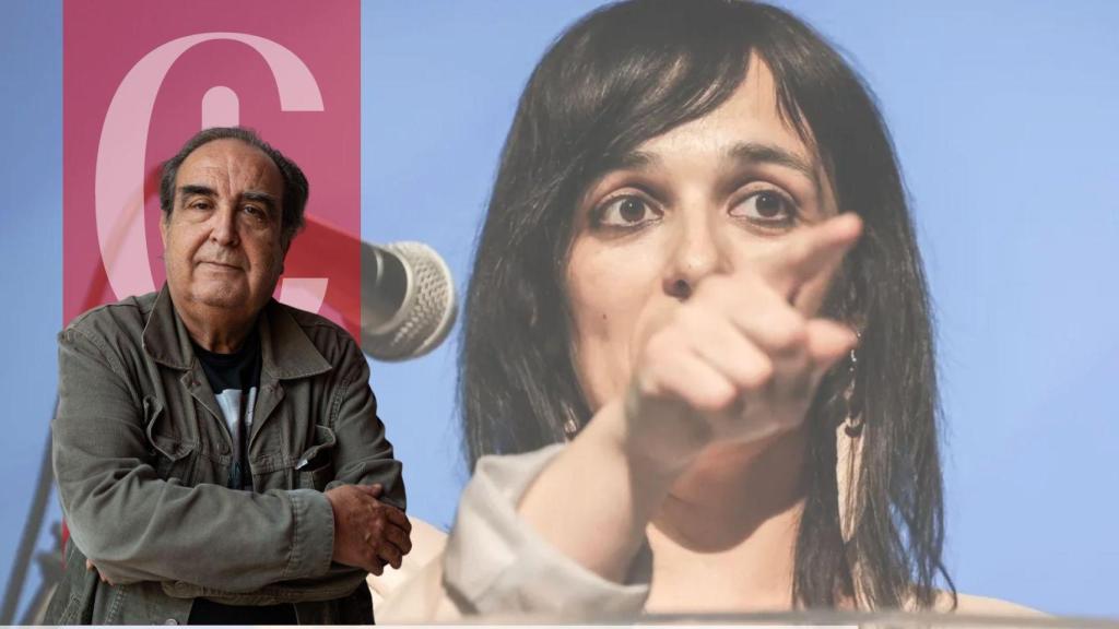 Ramón de España opina sobre Sílvia Orriols y el nacionalismo en general