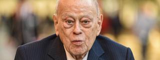 Jordi Pujol, en septiembre