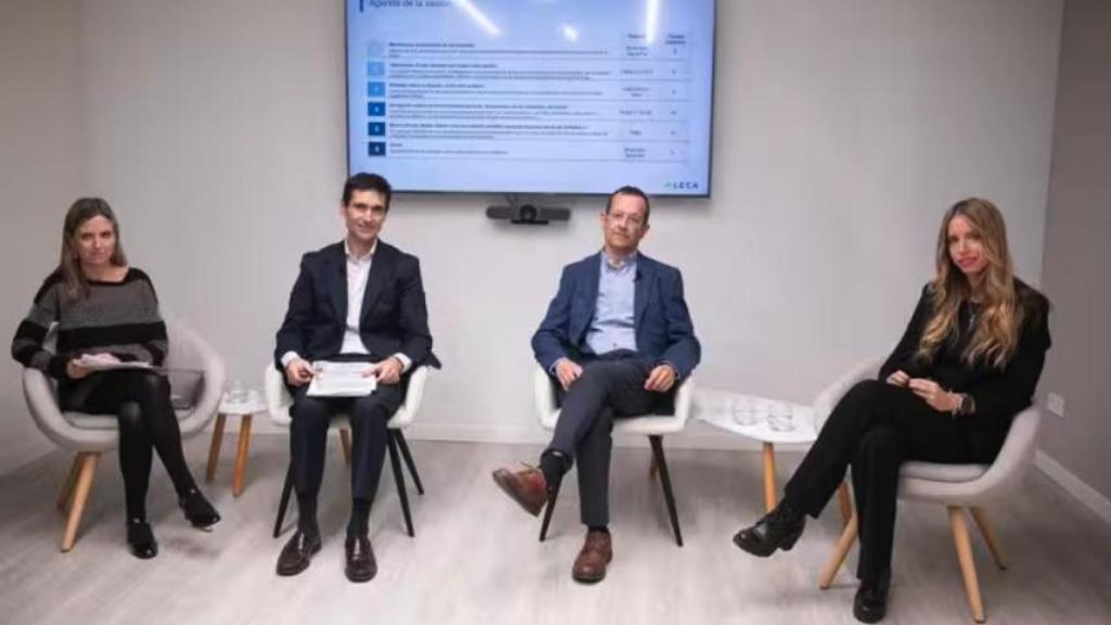 Jornada 'Tabaquismo y Atención Primaria en España: ¿por qué las estrategias actuales no bastan?'