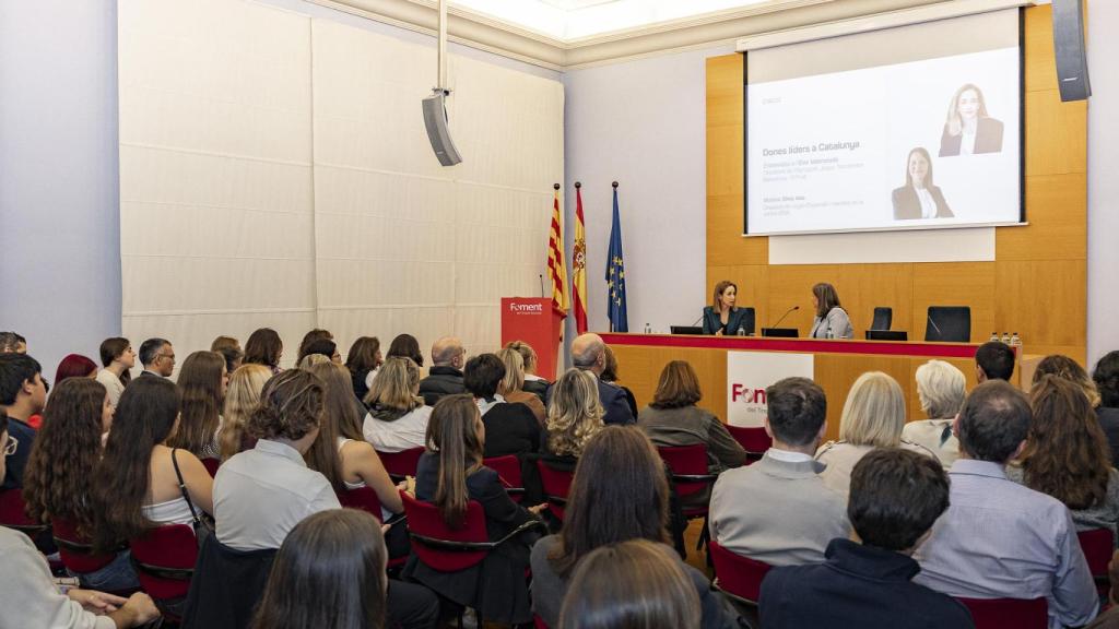 Lanzamiento de EVACAT