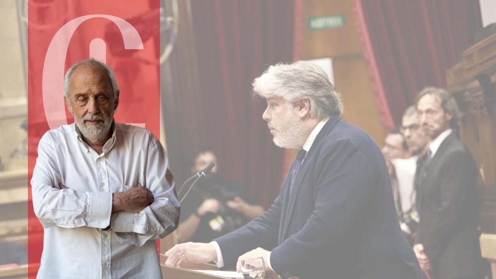 Albert Batet (Junts)