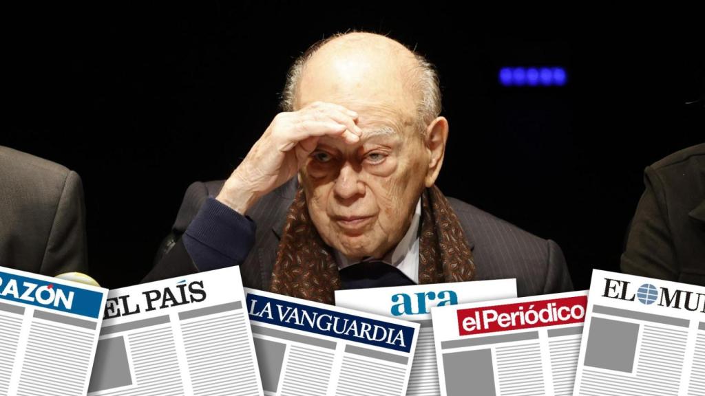 Jordi Pujol