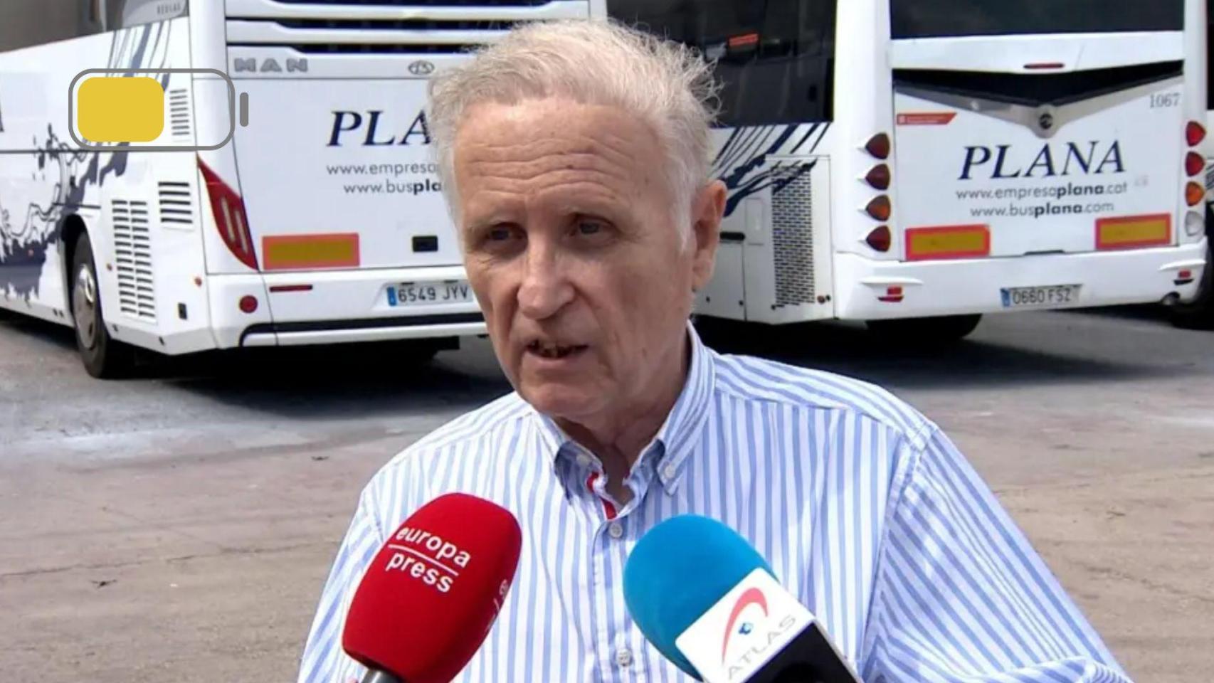 Josep Albert Vallcorba