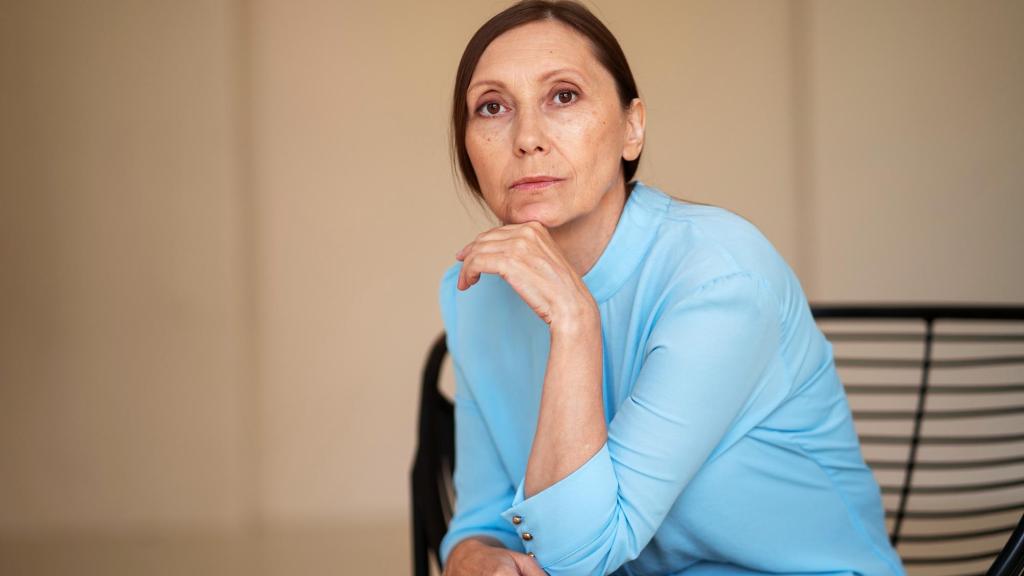 Mujer / Freepik
