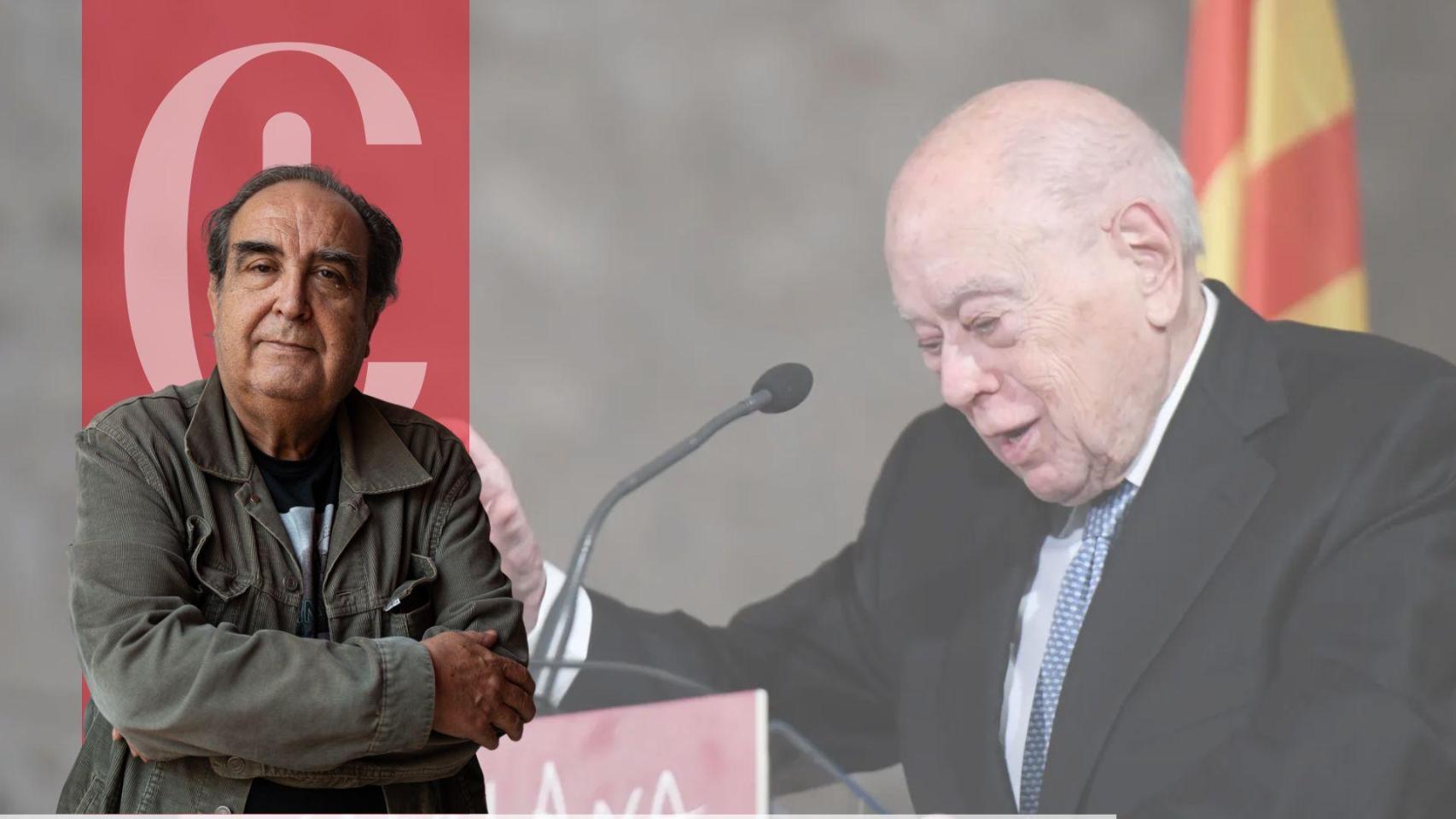 Ramón de España opina sobre el jucio a Jordi Pujol