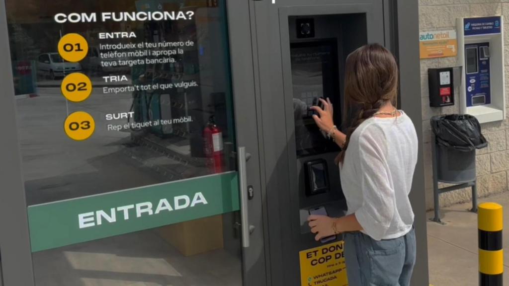 Grup Moure (Big Fish)