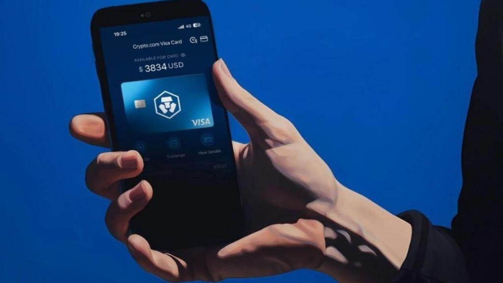 Qué es Level Up de Crypto.com y cómo conseguir recompensas en criptoactivos