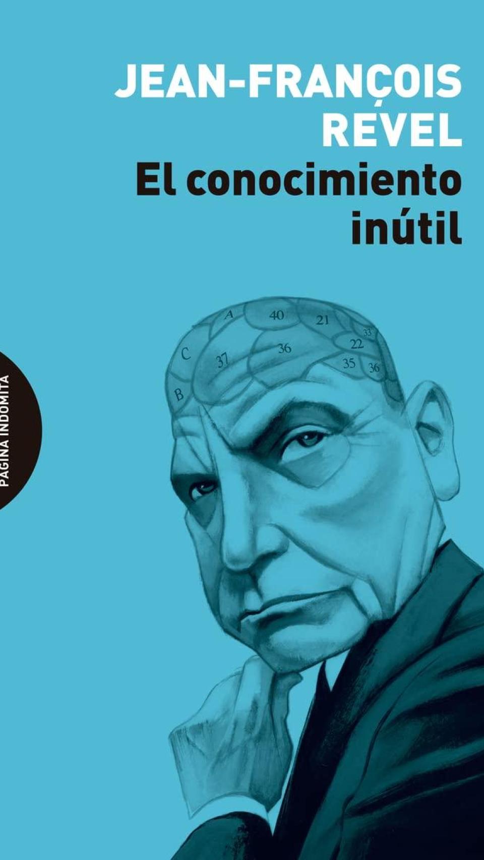 'El conocimiento inútil'