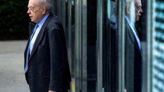 El 'expresident' Jordi Pujol, en una imagen anterior