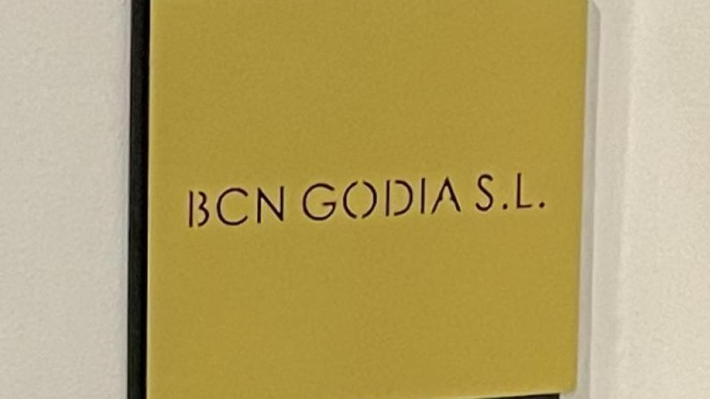 La nova ubicació de BCN Godia, a Madrid / CG