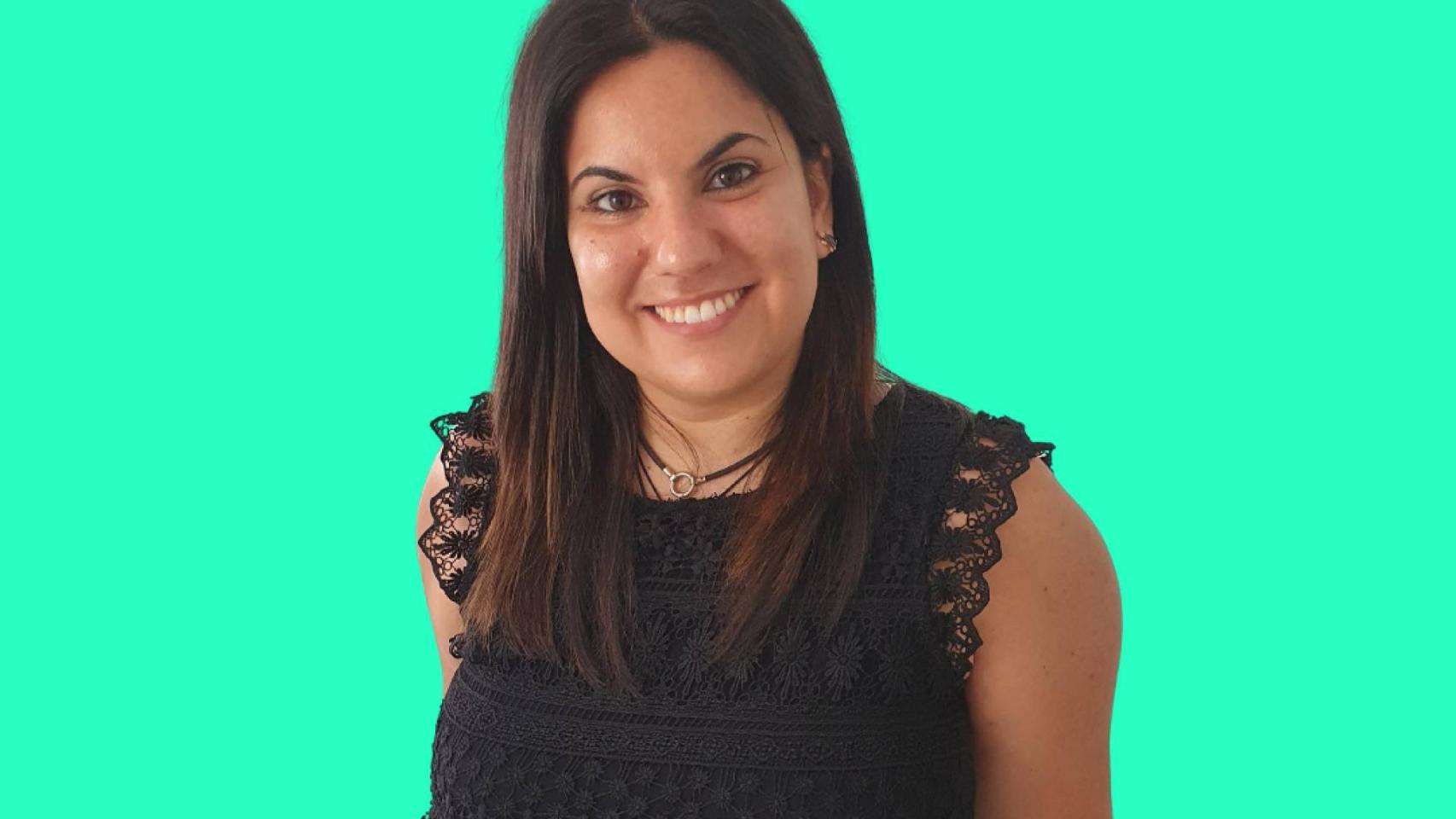 Elvi Barrios, psicóloga especializada en adolescencia