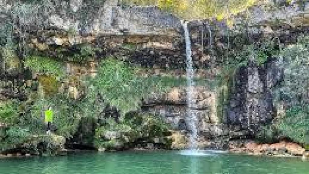 Ruta dels 7 Gorgs de Campdevànol