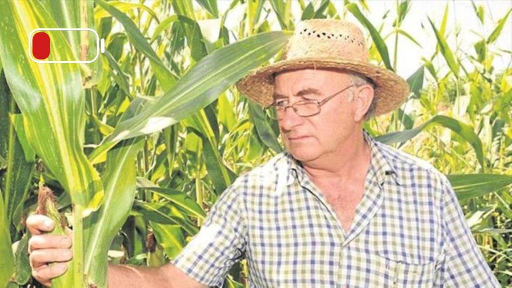 El curandero Josep Pàmies