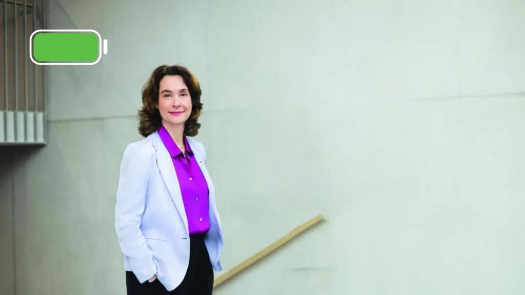 Estelle Brachlianoff