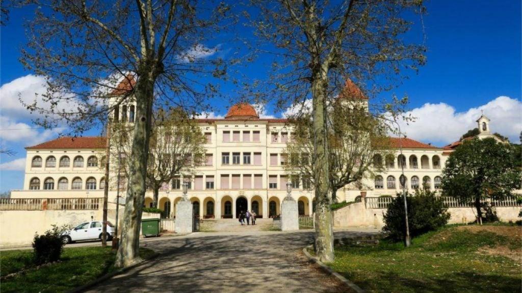 Sanatorio de Torrebonica