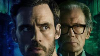 Imagen de la serie ‘Lazarus’