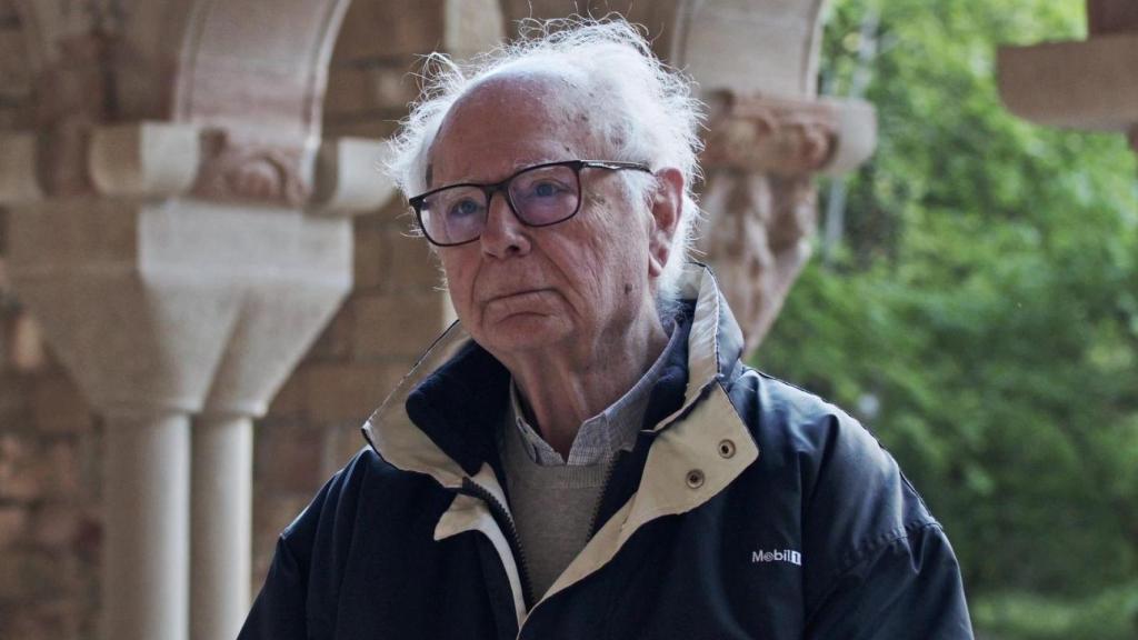 El poeta Francisco Ferrer Lerín