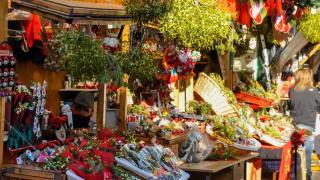 La feria navideña más bonita de Cataluña