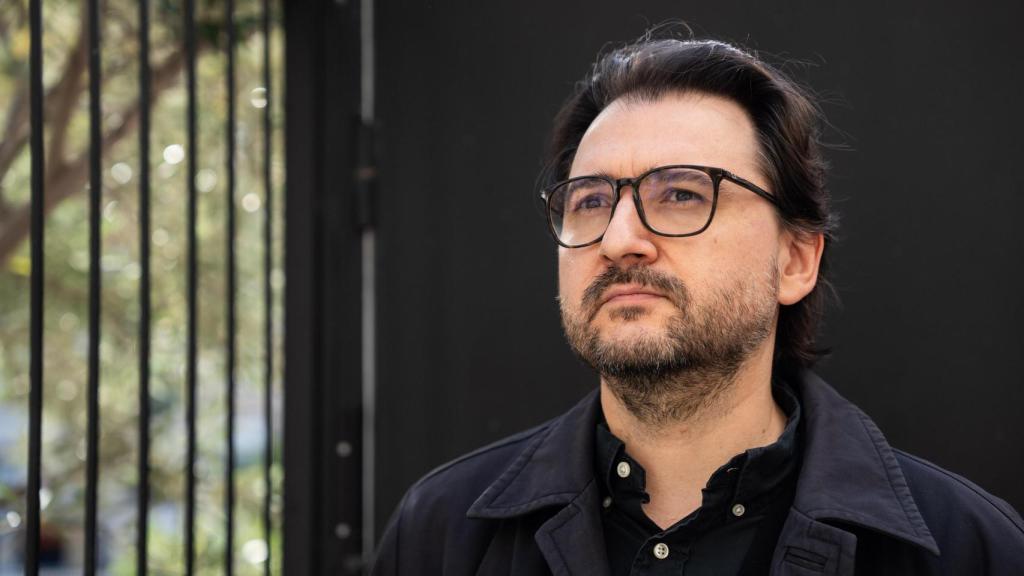 Eduardo Hurtado editor h&o