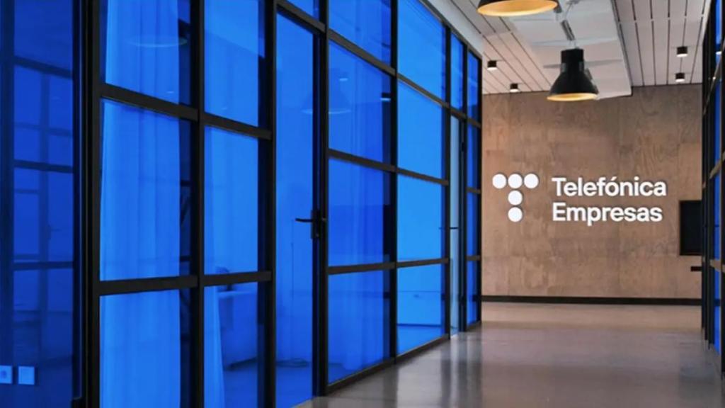 Telefónica Empresas