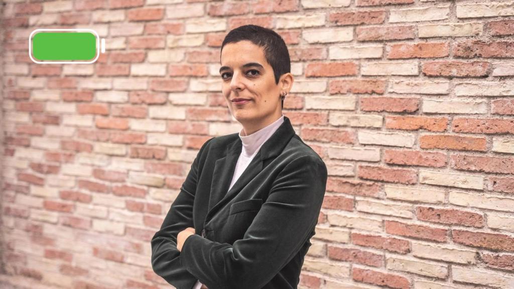 Marta Busquets Gallego