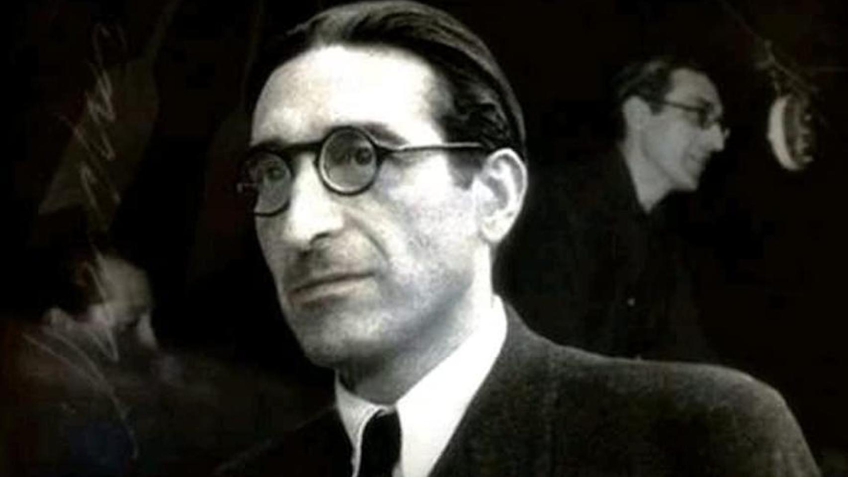 Rafael Sánchez Mazas