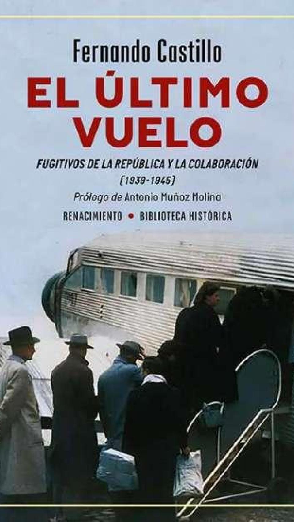 'El último vuelo'