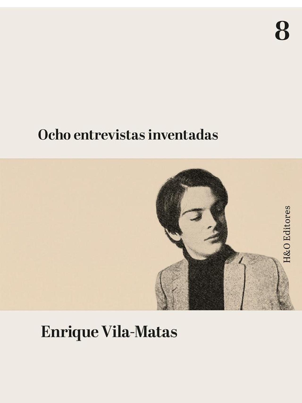 'Ocho entrevistas inventadas'