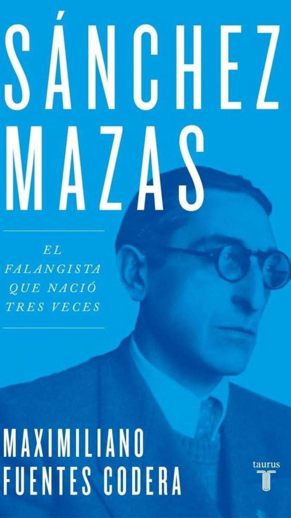 'Sánchez Mazas'