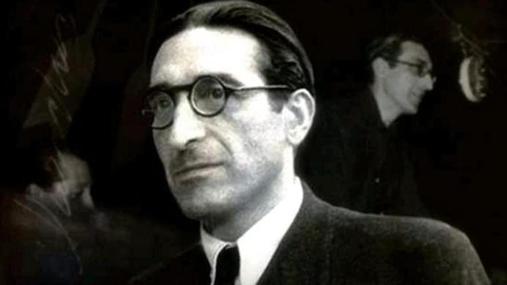 Rafael Sánchez Mazas