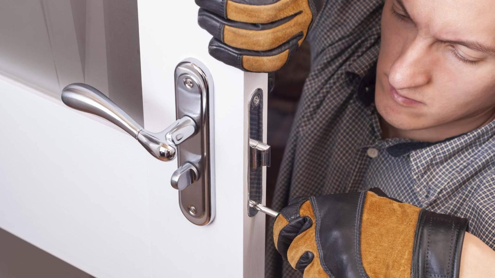 Servicio de cerrajería