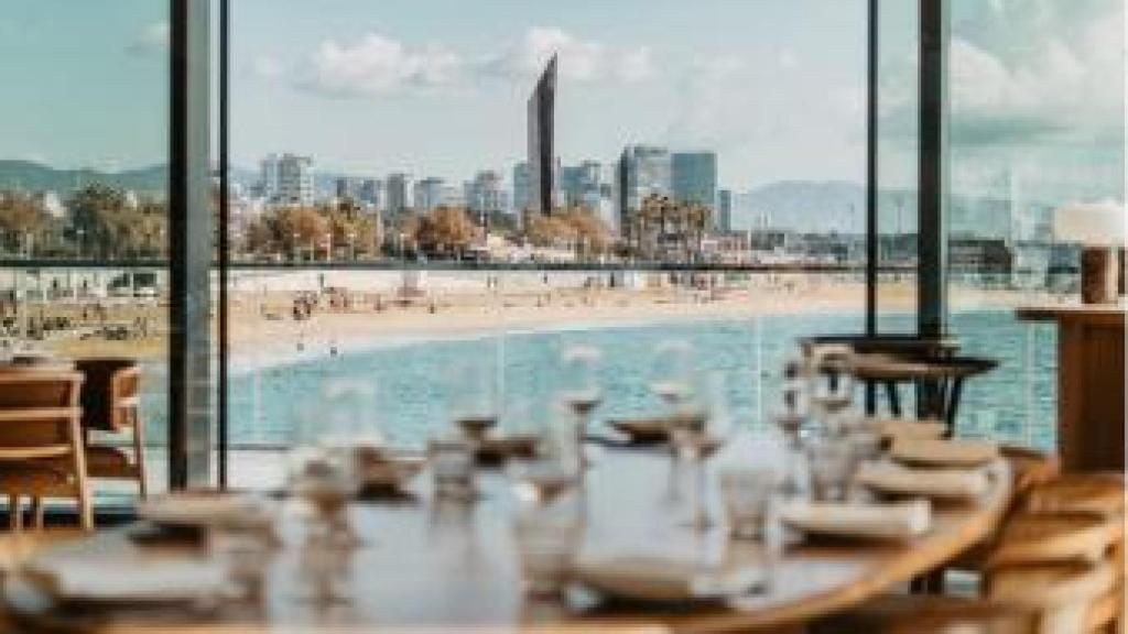 Balcó Gastronòmic - Restaurant El Tribut