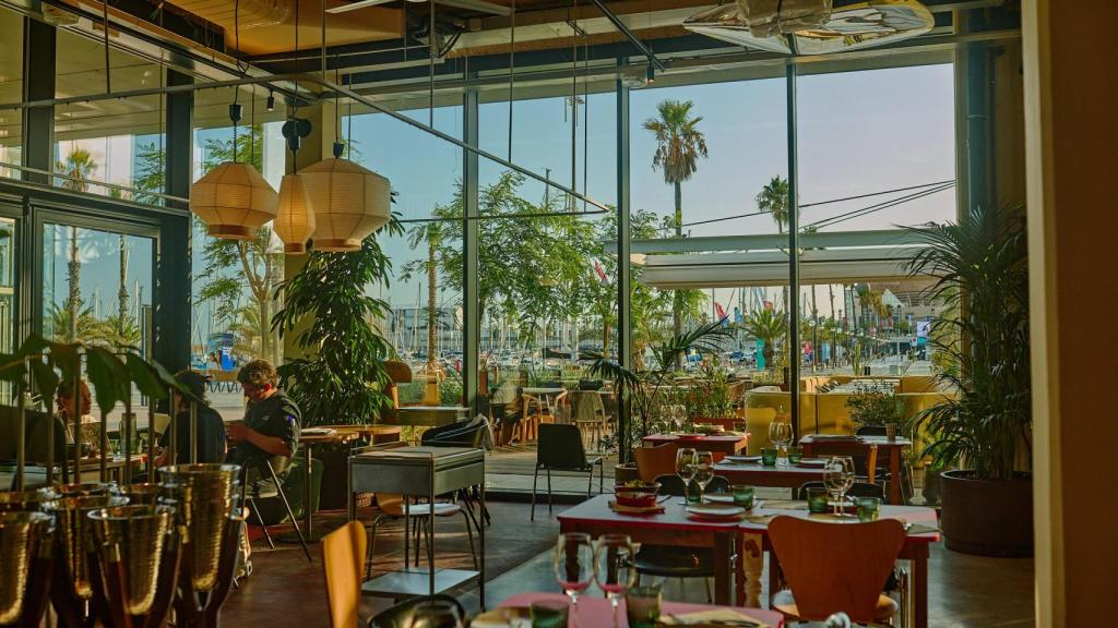 Balcó Gastronòmic - Restaurant Superlocal