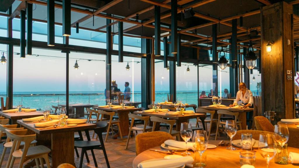 Balcó Gastronòmic - Restaurant Kresala