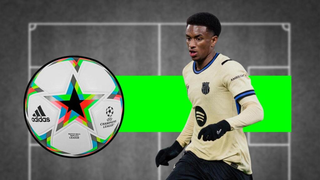 MVP: Alejandro Balde