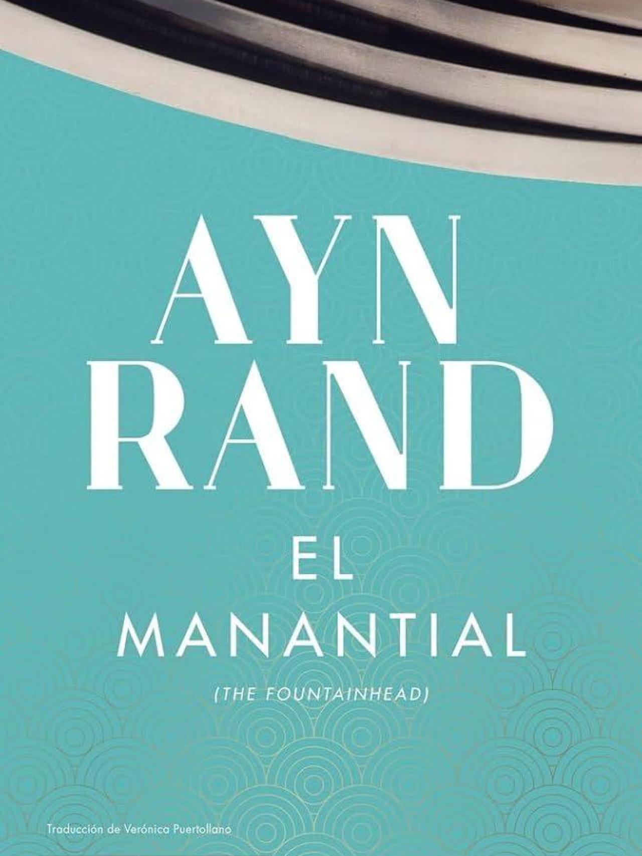 Portada del libro de Ayn Randt