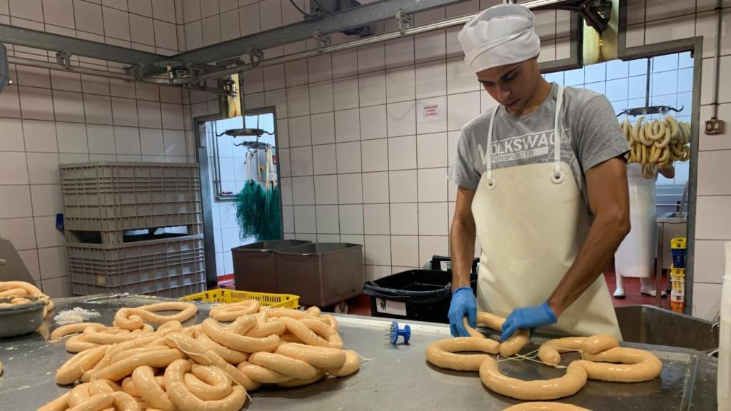 Casa Noguera / Facebook